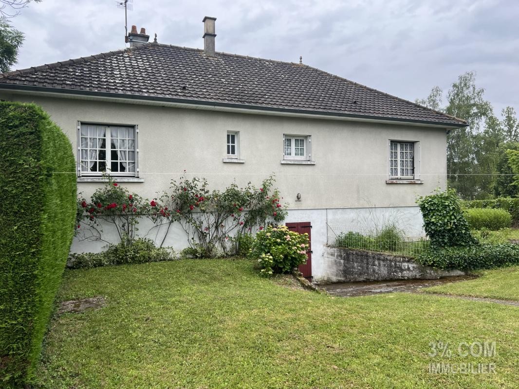 Vente Maison à Châtellerault 4 pièces