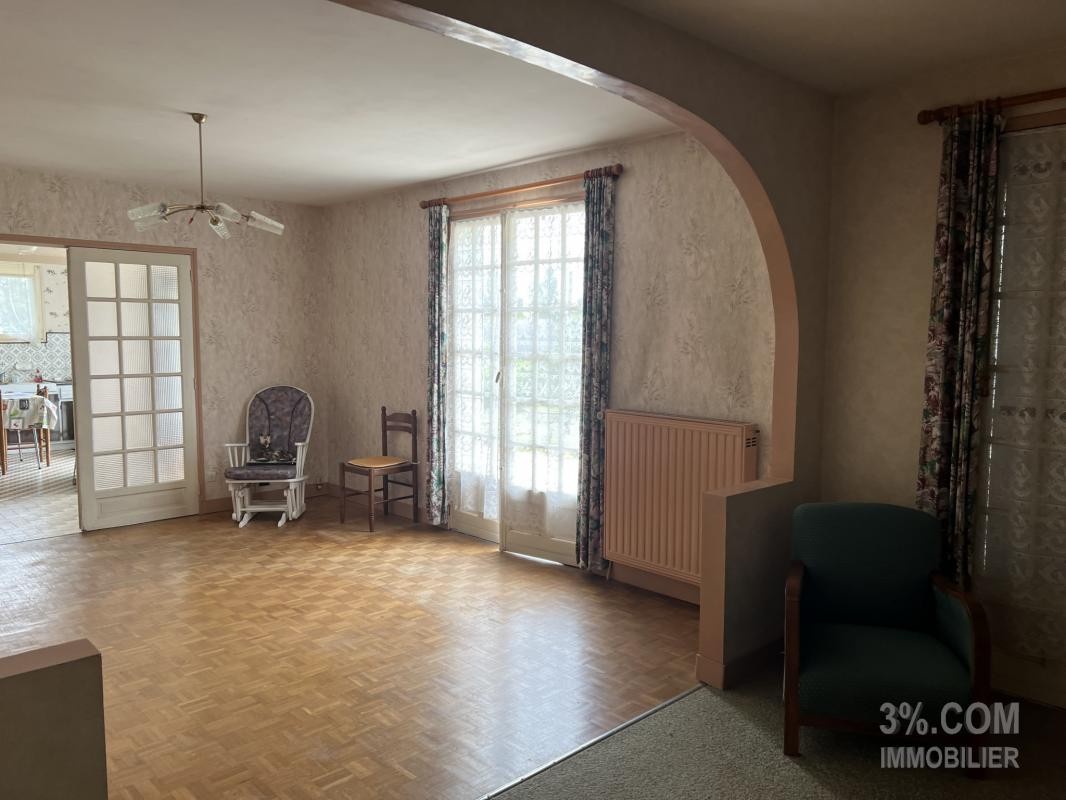 Vente Maison à Châtellerault 4 pièces