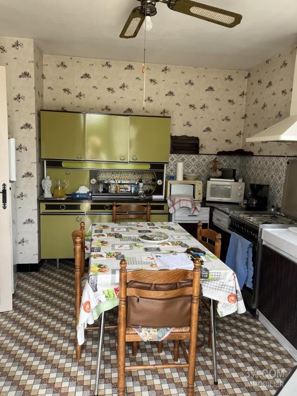 Vente Maison à Châtellerault 4 pièces