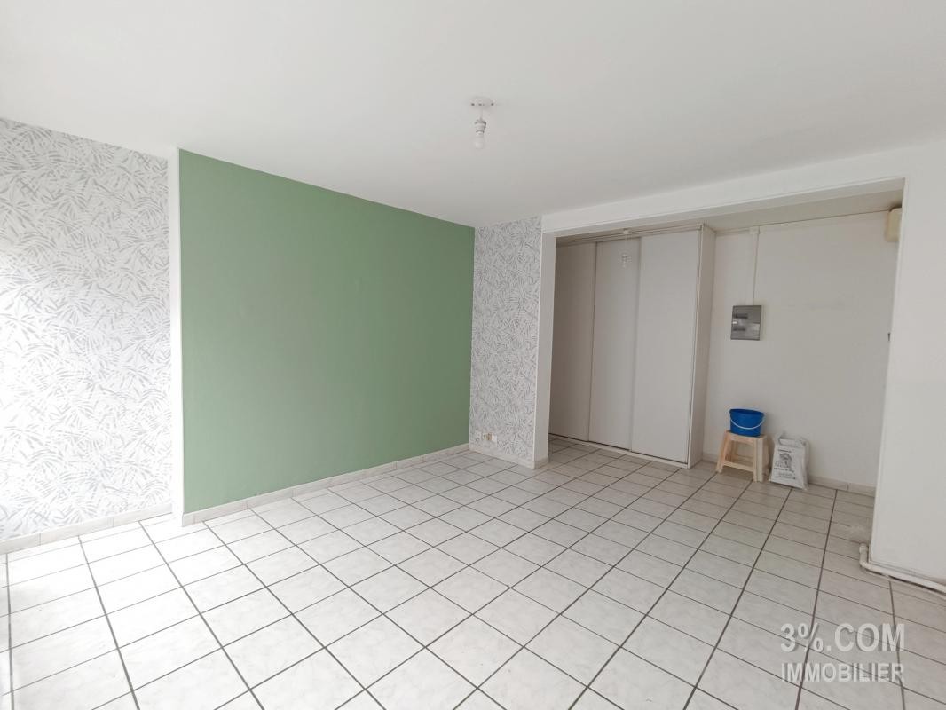 Vente Appartement à Lille 2 pièces