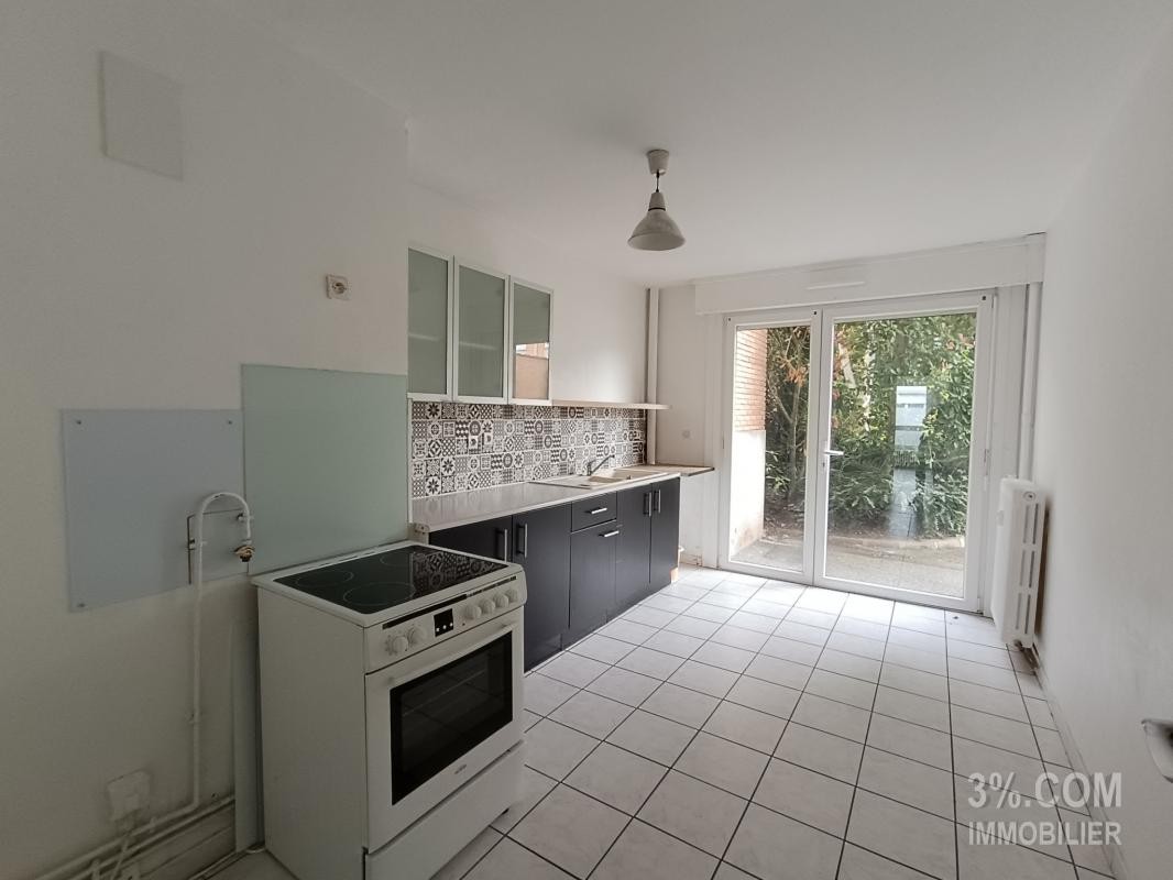 Vente Appartement à Lille 2 pièces