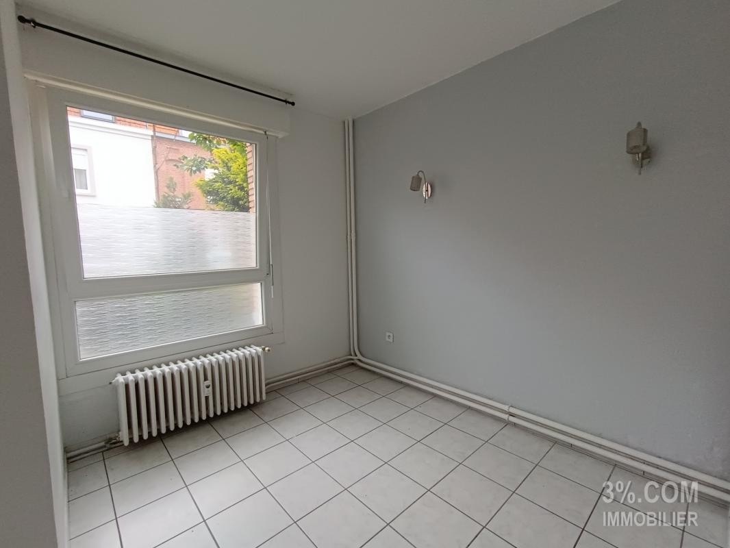 Vente Appartement à Lille 2 pièces