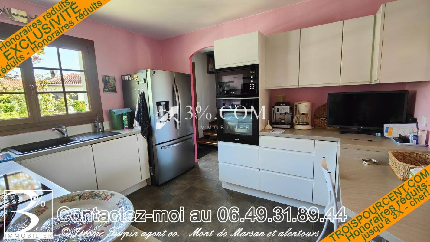 Vente Maison à Mont-de-Marsan 5 pièces