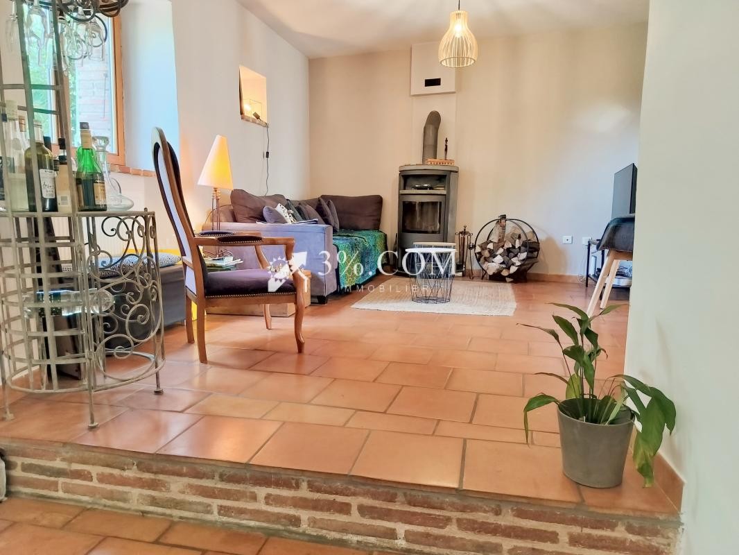 Vente Maison à Saint-Gervais-sur-Roubion 7 pièces