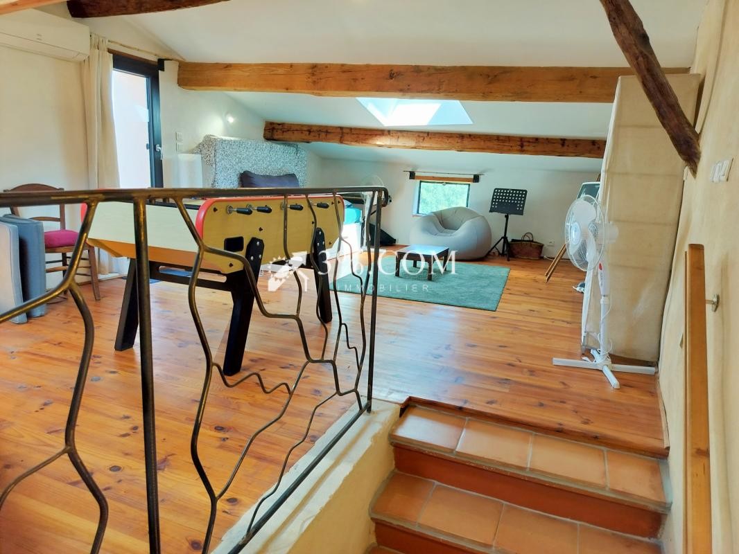 Vente Maison à Saint-Gervais-sur-Roubion 7 pièces