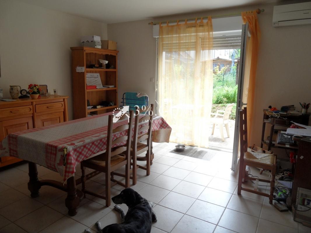 Vente Maison à Poitiers 5 pièces