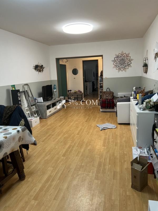 Vente Appartement à Châtellerault 8 pièces