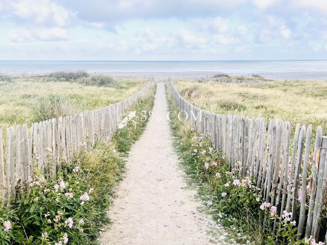 Vente Maison à Wimereux 6 pièces