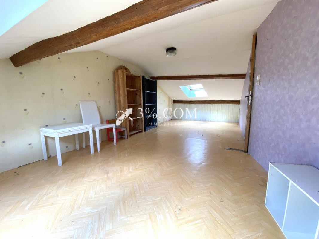 Vente Maison à Dombasle-sur-Meurthe 7 pièces