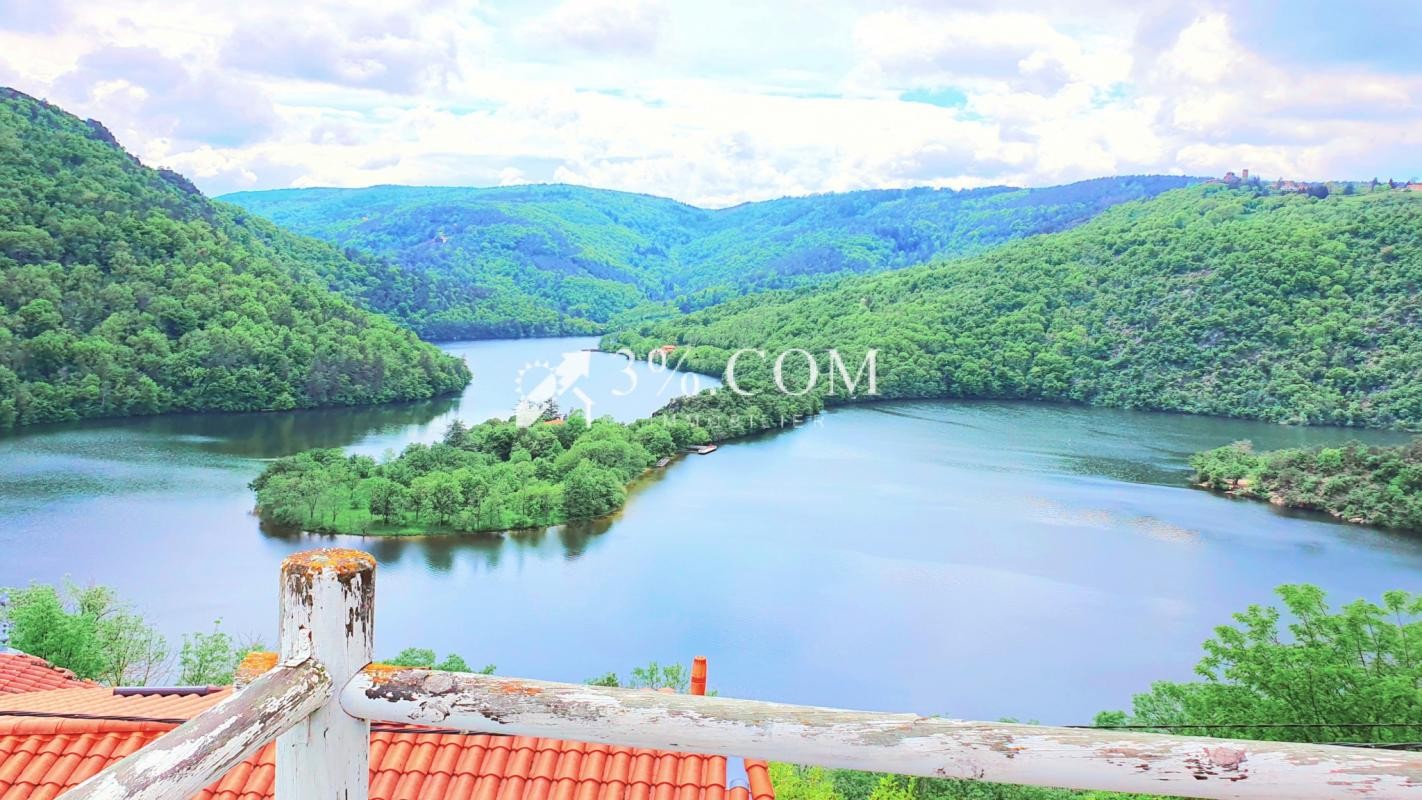 Vente Maison à Roche-la-Molière 6 pièces