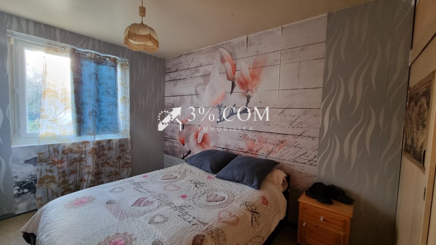 Vente Appartement à Nyons 3 pièces