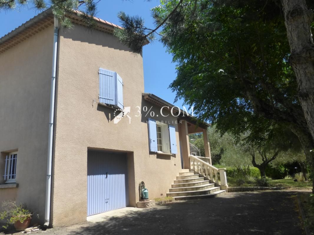 Vente Maison à Alès 6 pièces