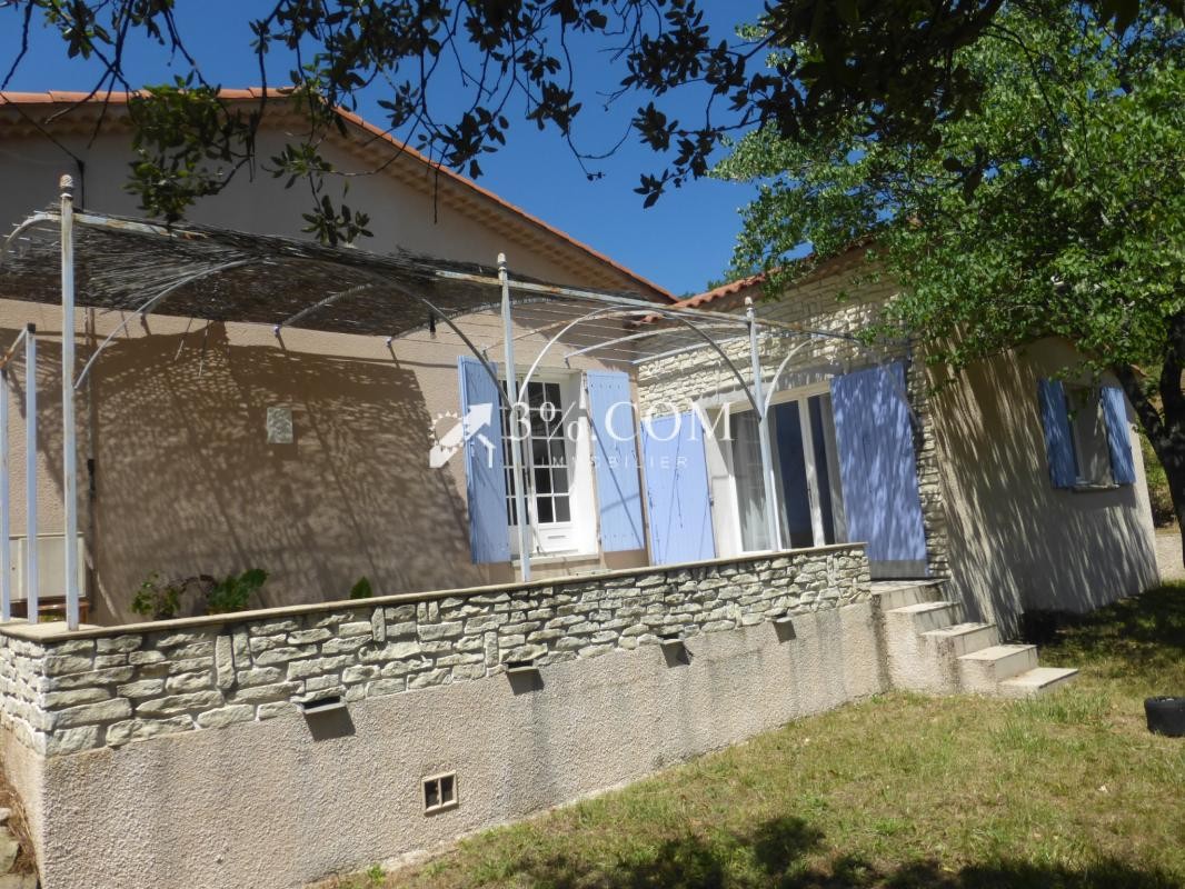 Vente Maison à Alès 6 pièces