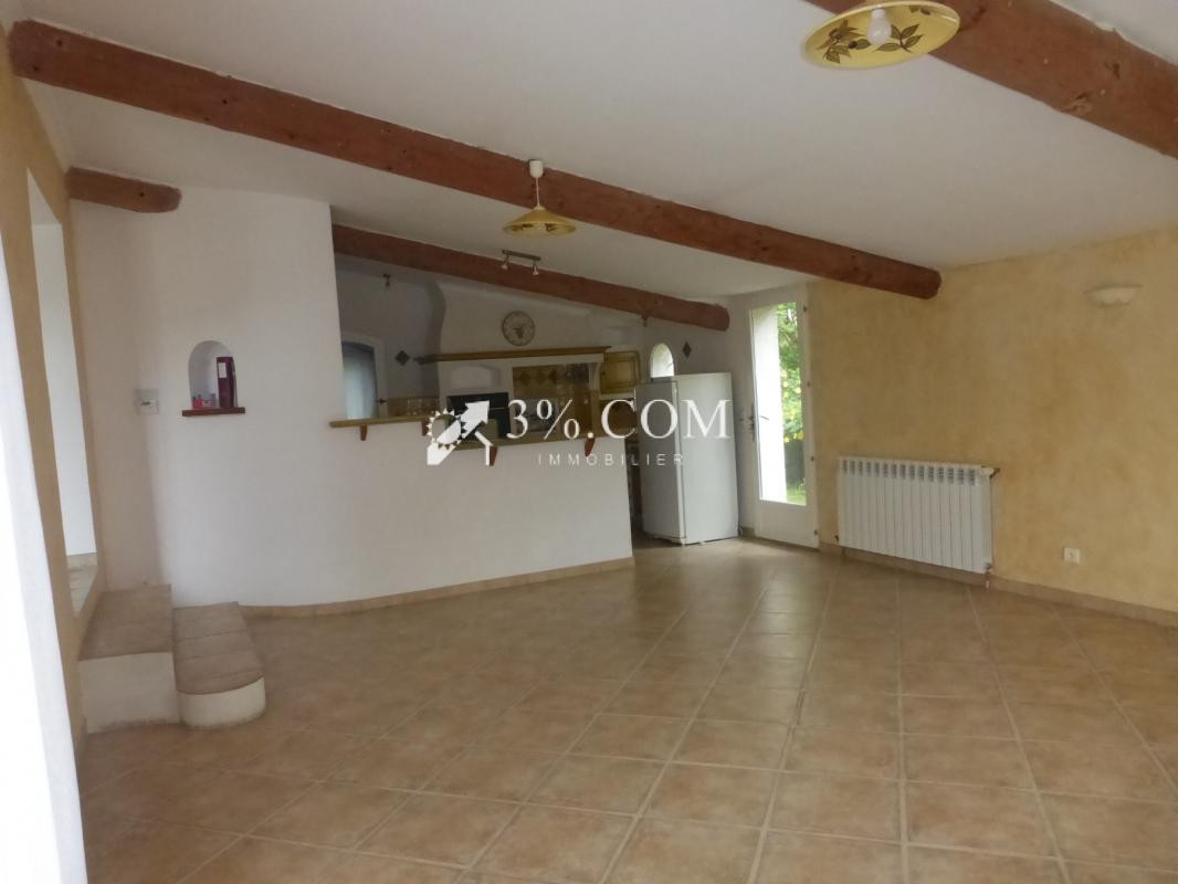 Vente Maison à Alès 6 pièces