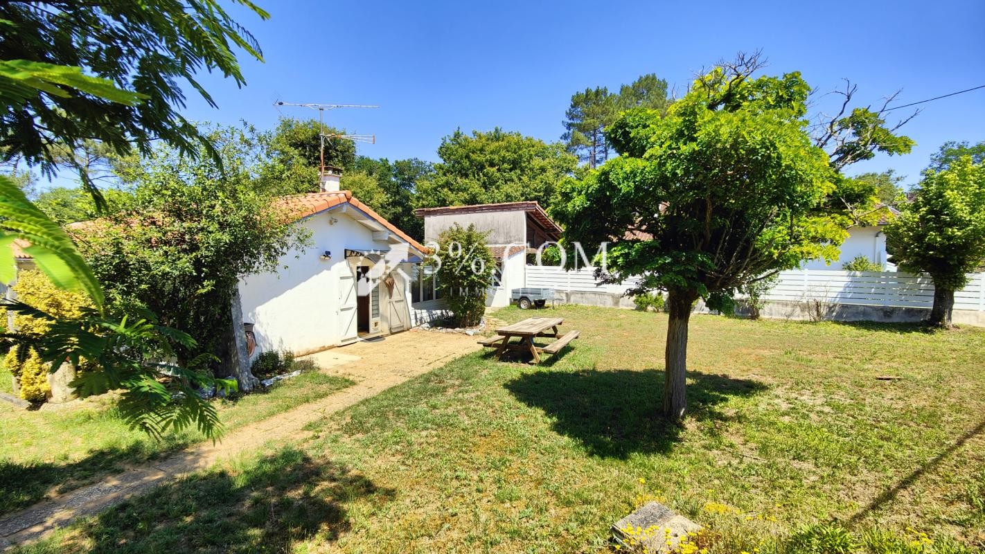 Vente Maison à Mont-de-Marsan 4 pièces