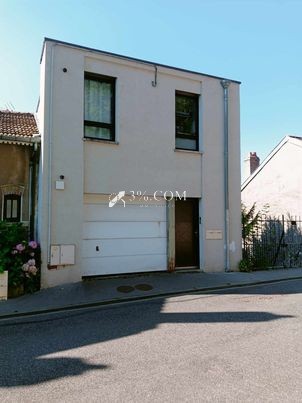 Vente Maison à Nancy 7 pièces