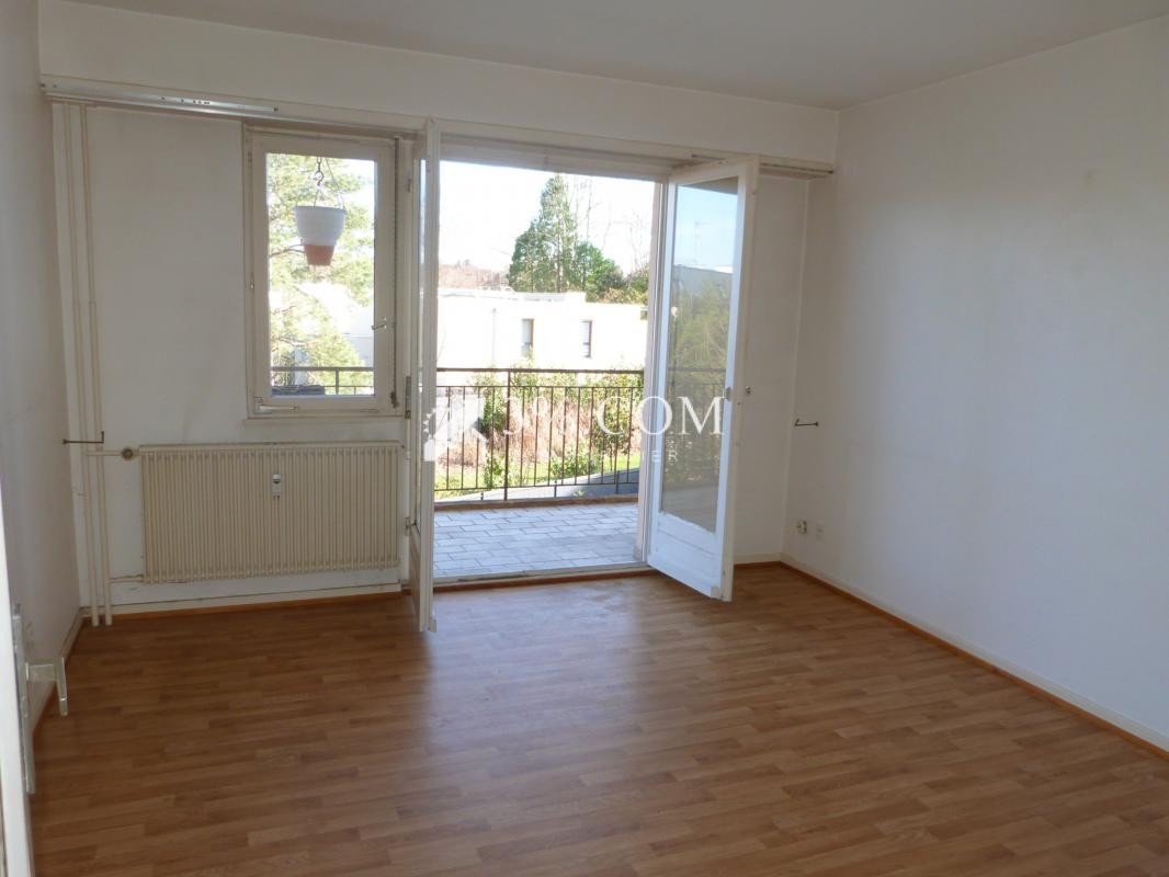 Vente Appartement à Strasbourg 3 pièces