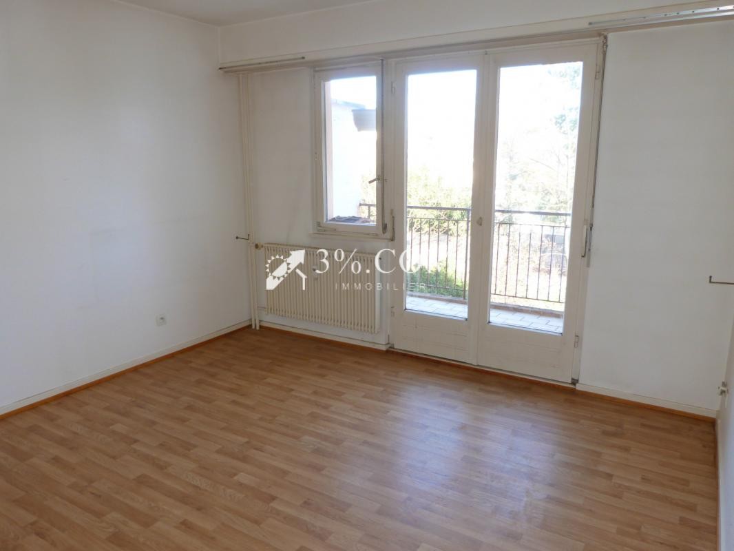 Vente Appartement à Strasbourg 3 pièces