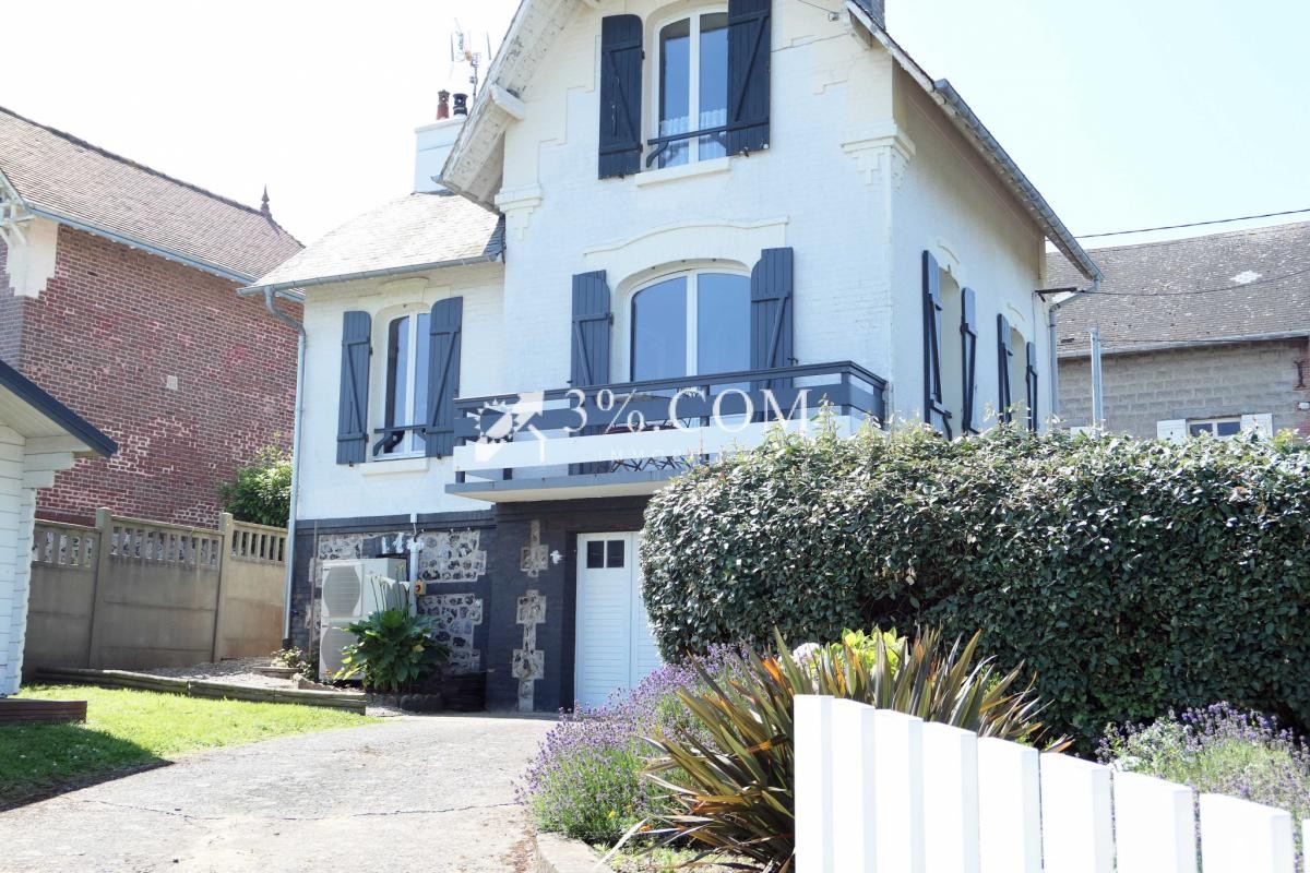 Vente Maison à Criel-sur-Mer 4 pièces