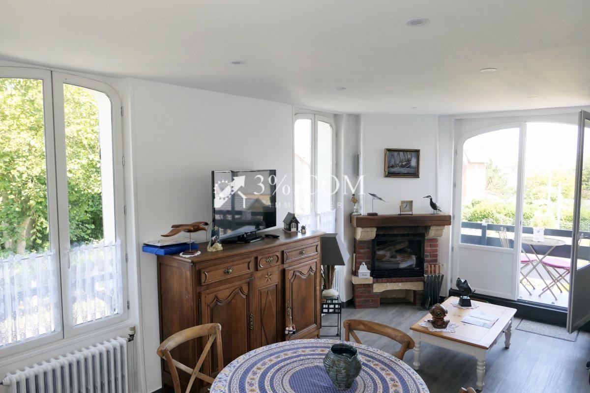 Vente Maison à Criel-sur-Mer 4 pièces