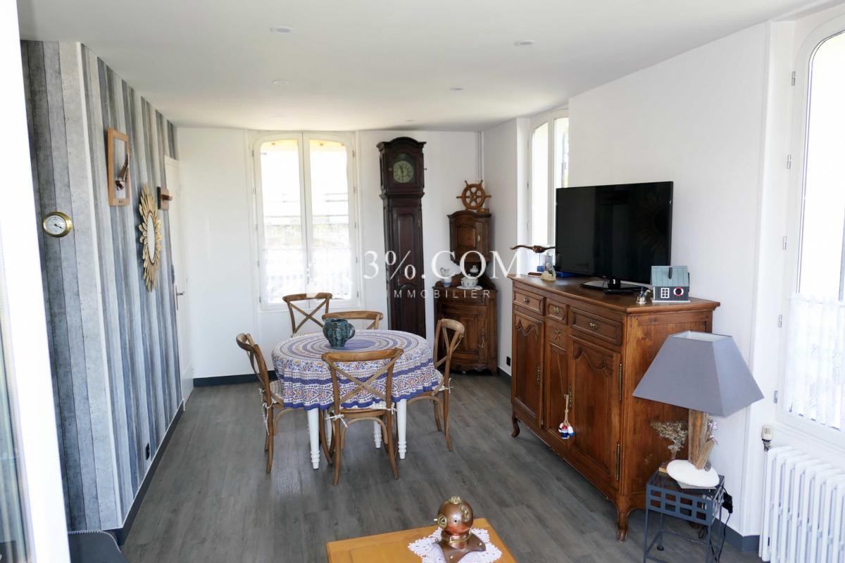 Vente Maison à Criel-sur-Mer 4 pièces