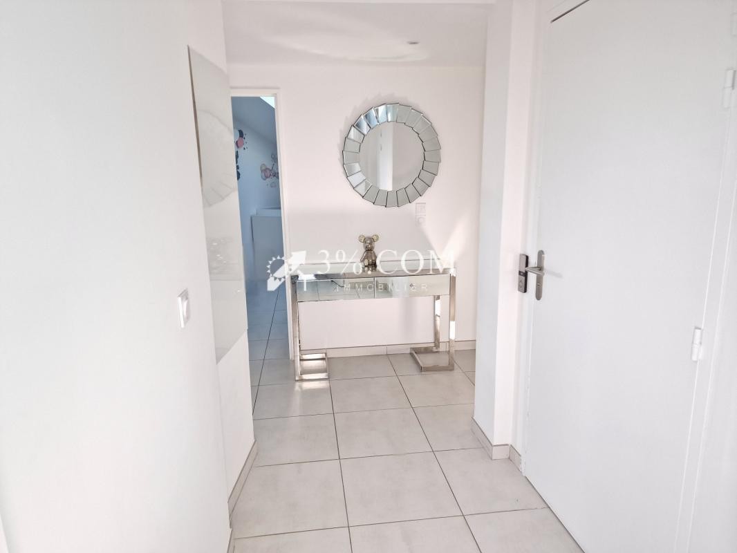 Vente Appartement à Saint-Raphaël 4 pièces