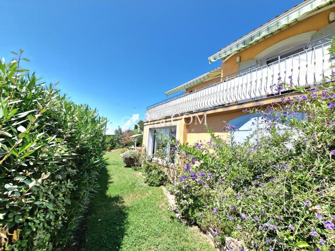 Vente Maison à Saint-Raphaël 6 pièces