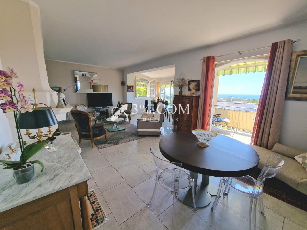 Vente Maison à Saint-Raphaël 6 pièces