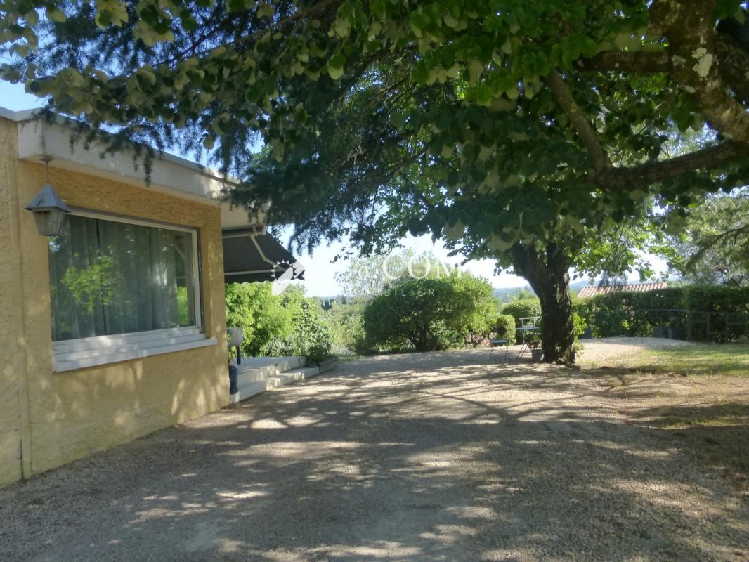 Vente Maison à Alès 7 pièces