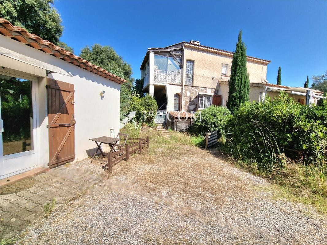 Vente Maison à Saint-Raphaël 9 pièces