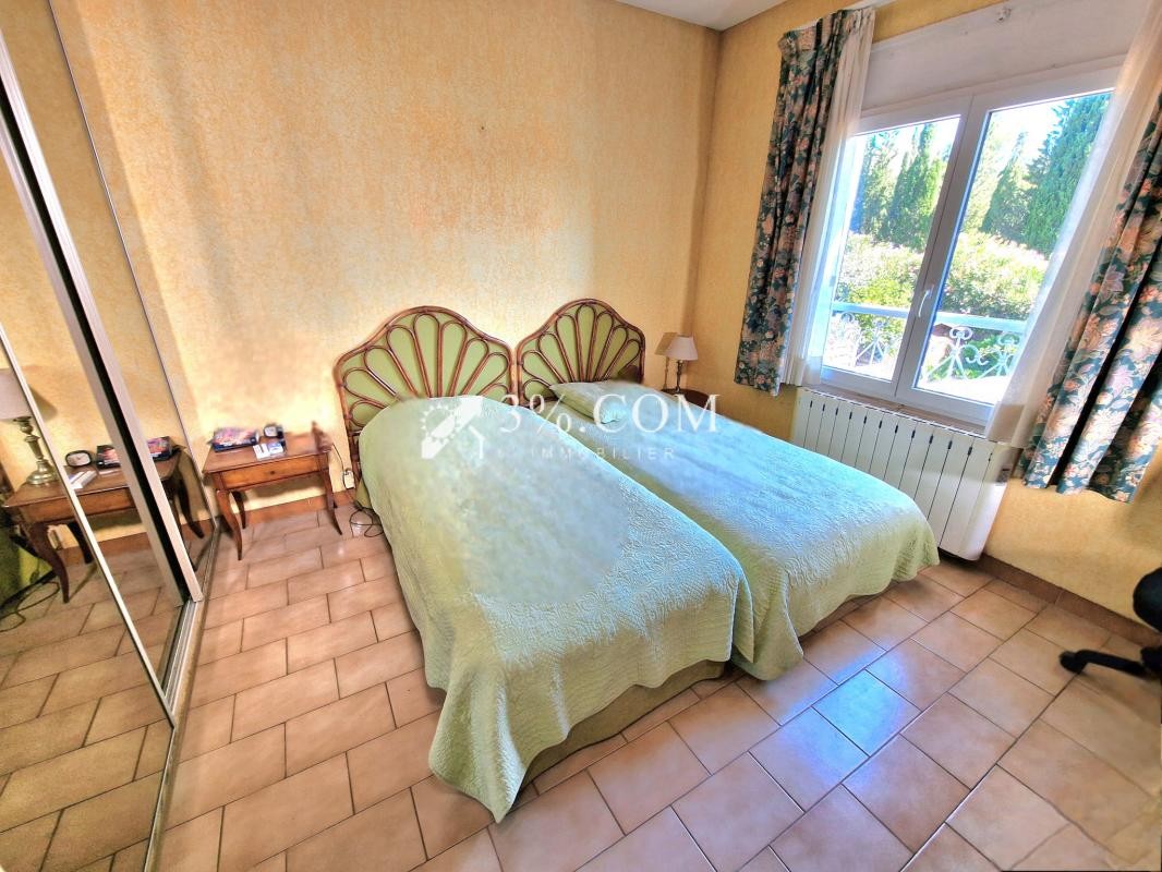 Vente Maison à Saint-Raphaël 9 pièces