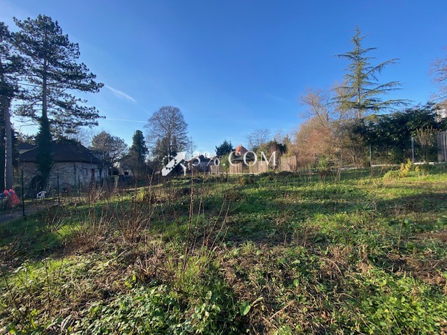 Vente Terrain à Hochfelden 0 pièce