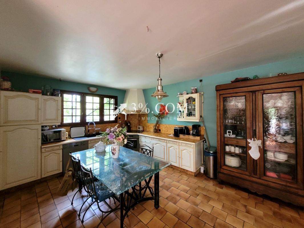 Vente Maison à Saint-Nicolas-de-la-Grave 6 pièces