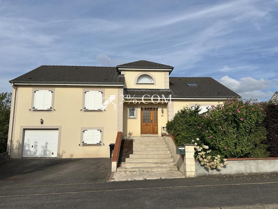 Vente Maison à Dombasle-sur-Meurthe 10 pièces