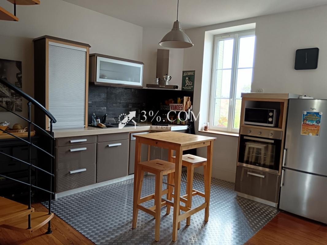 Vente Appartement à Valence 3 pièces