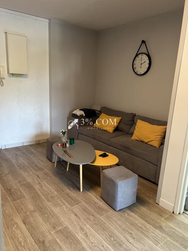 Vente Appartement à Poitiers 6 pièces