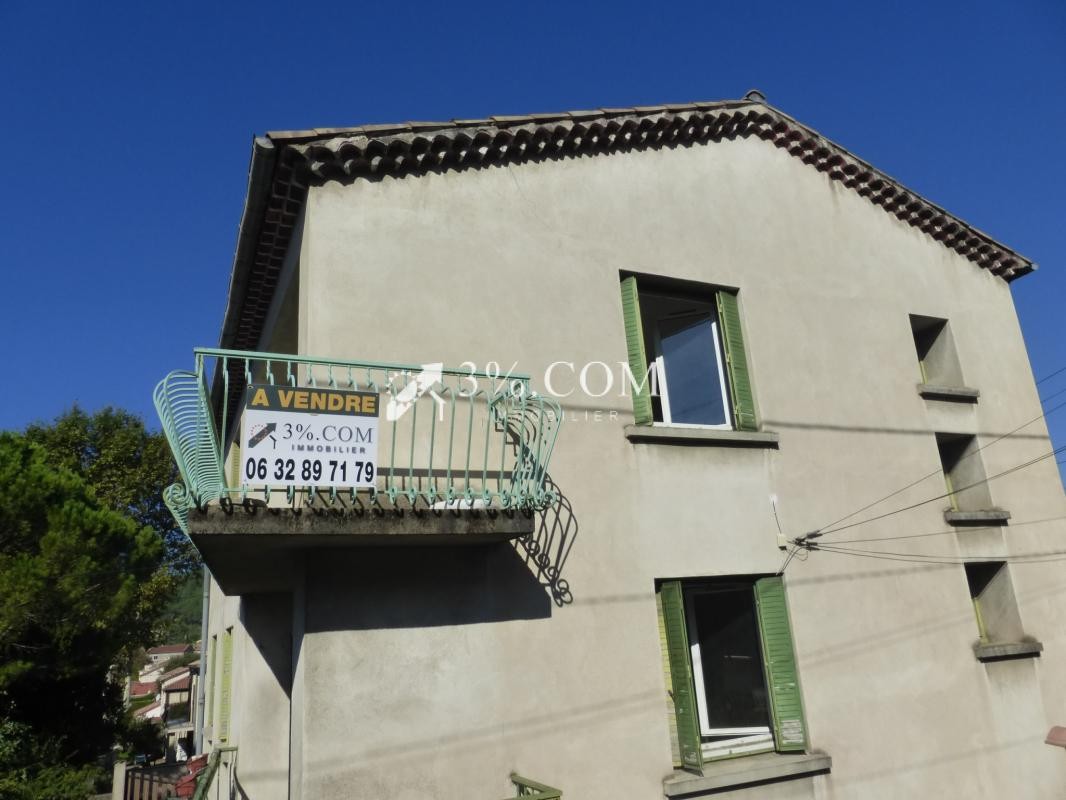 Vente Maison à Alès 8 pièces