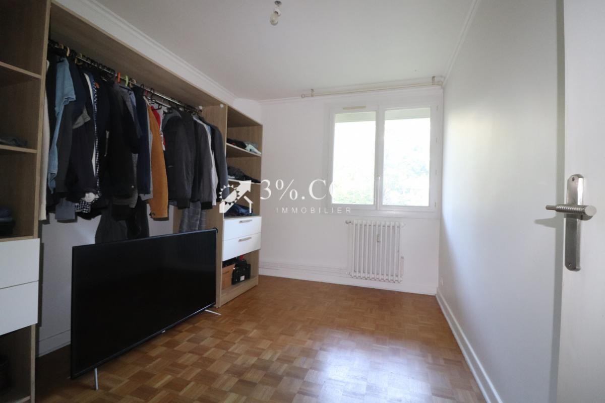 Vente Appartement à Valence 3 pièces