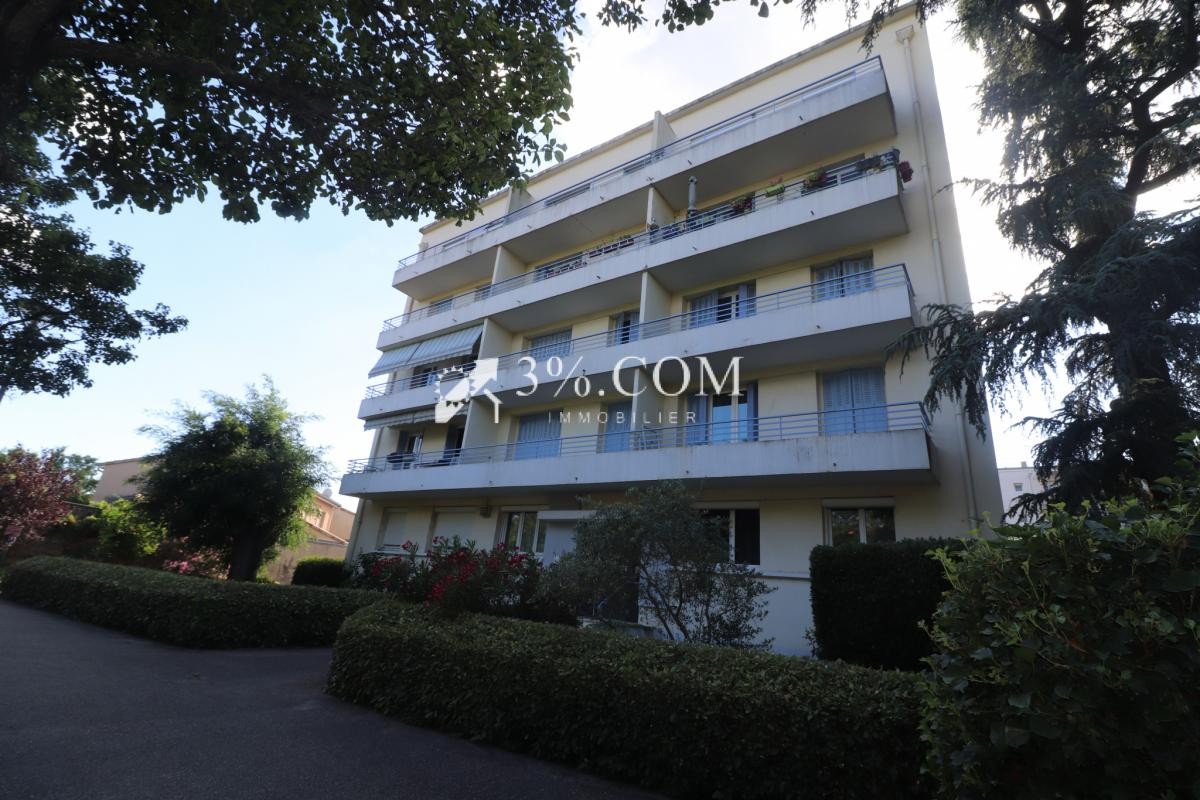 Vente Appartement à Valence 3 pièces