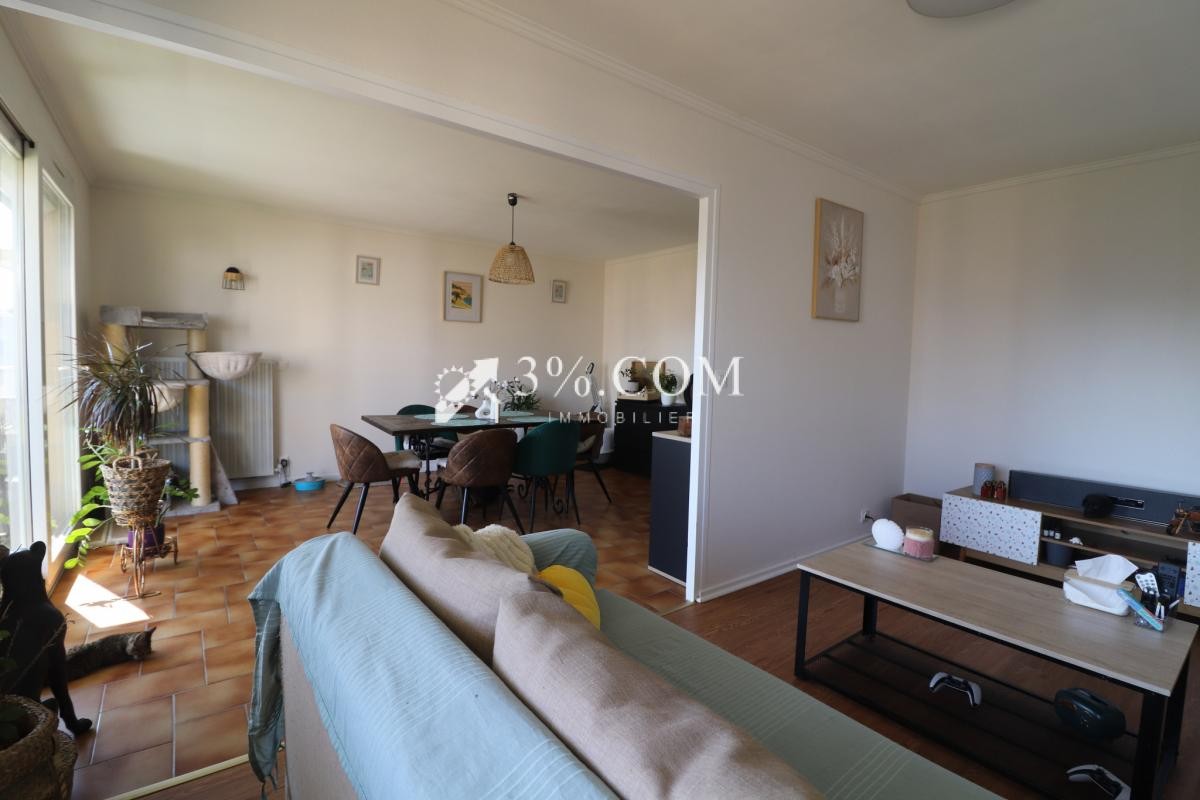 Vente Appartement à Romans-sur-Isère 4 pièces