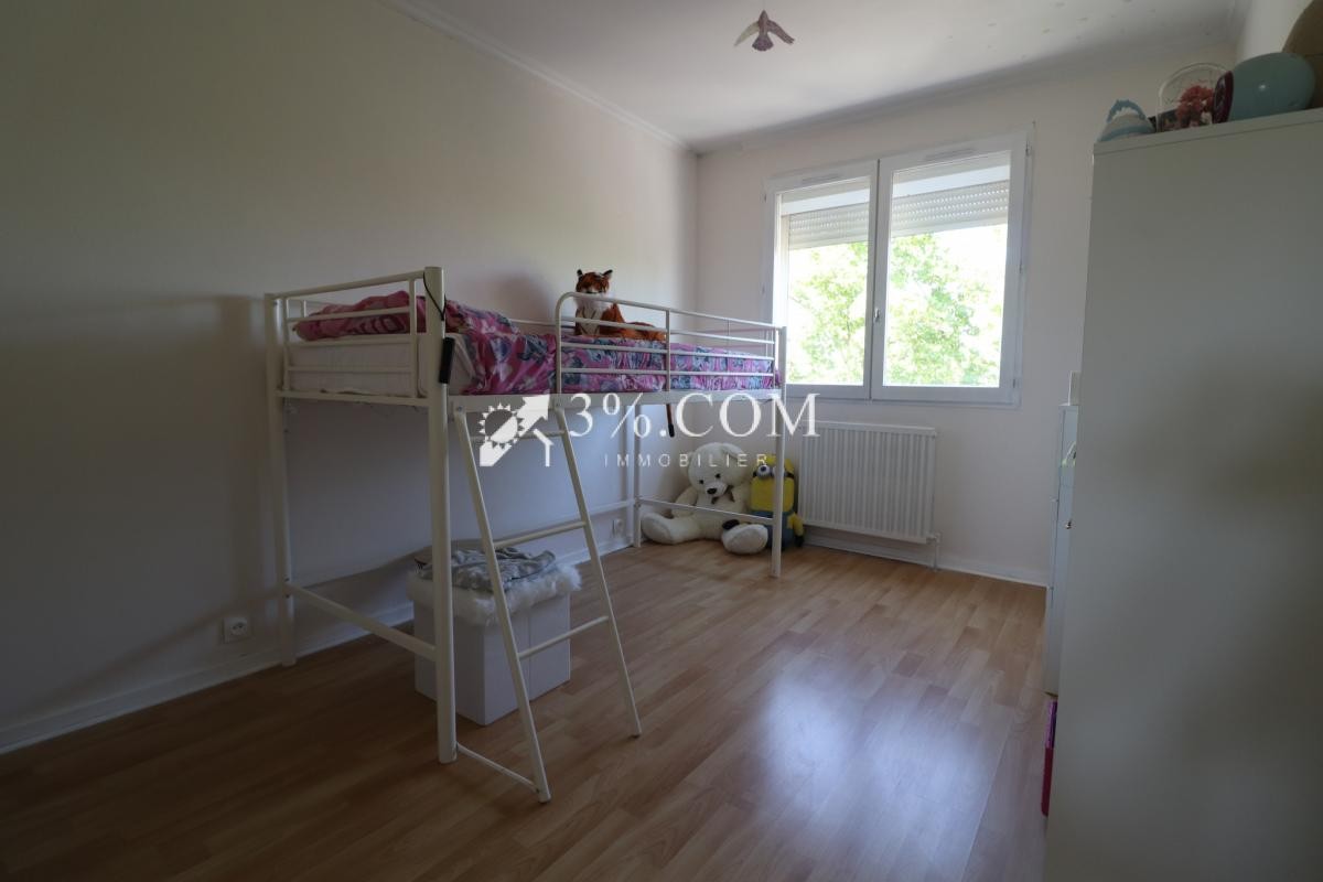 Vente Appartement à Romans-sur-Isère 4 pièces