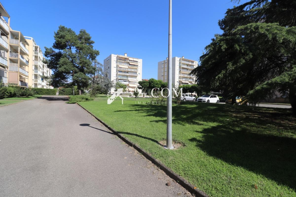 Vente Appartement à Romans-sur-Isère 4 pièces