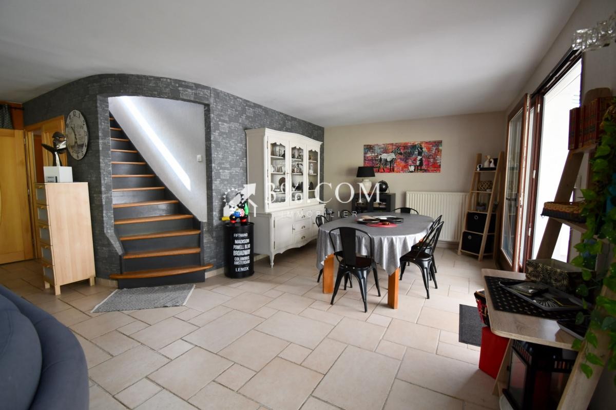 Vente Maison à Domgermain 6 pièces