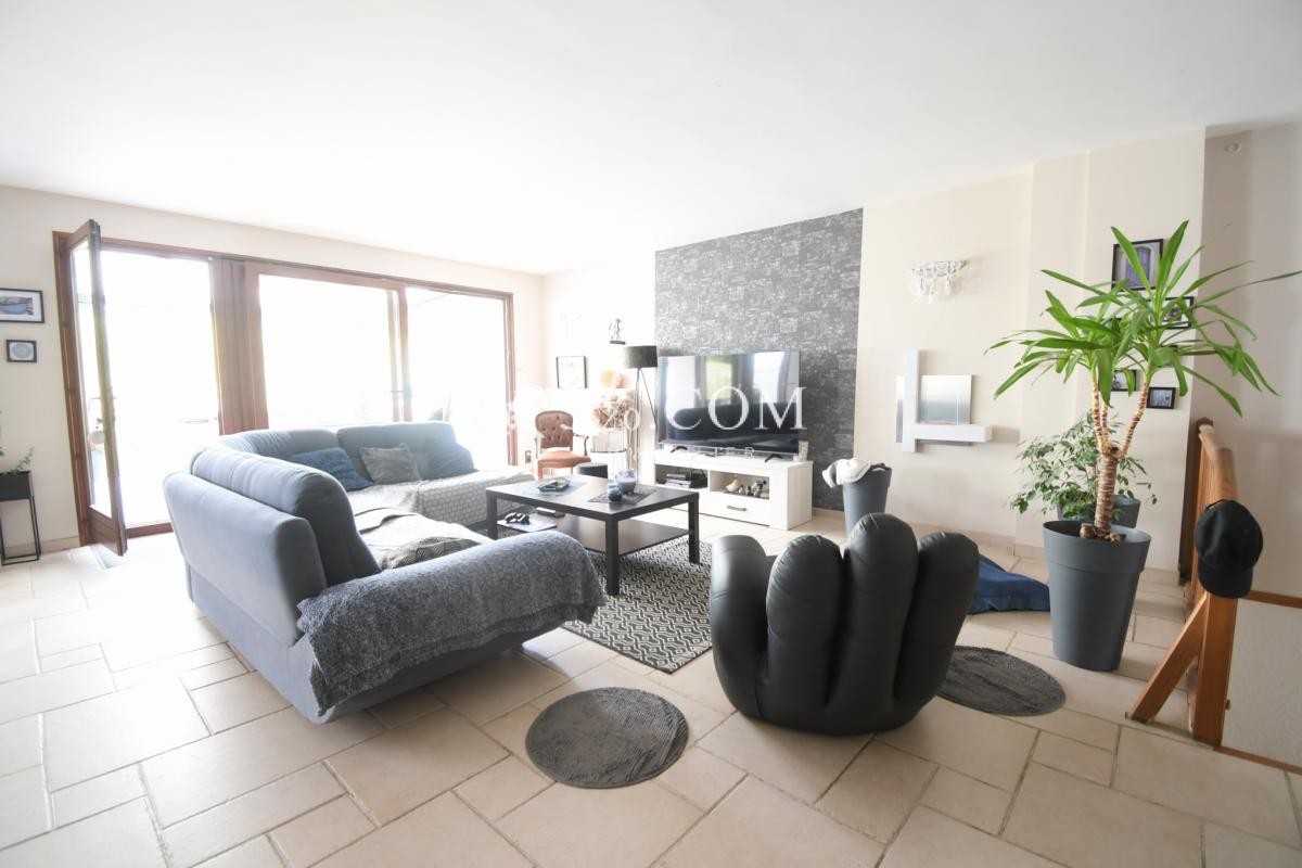 Vente Maison à Domgermain 6 pièces