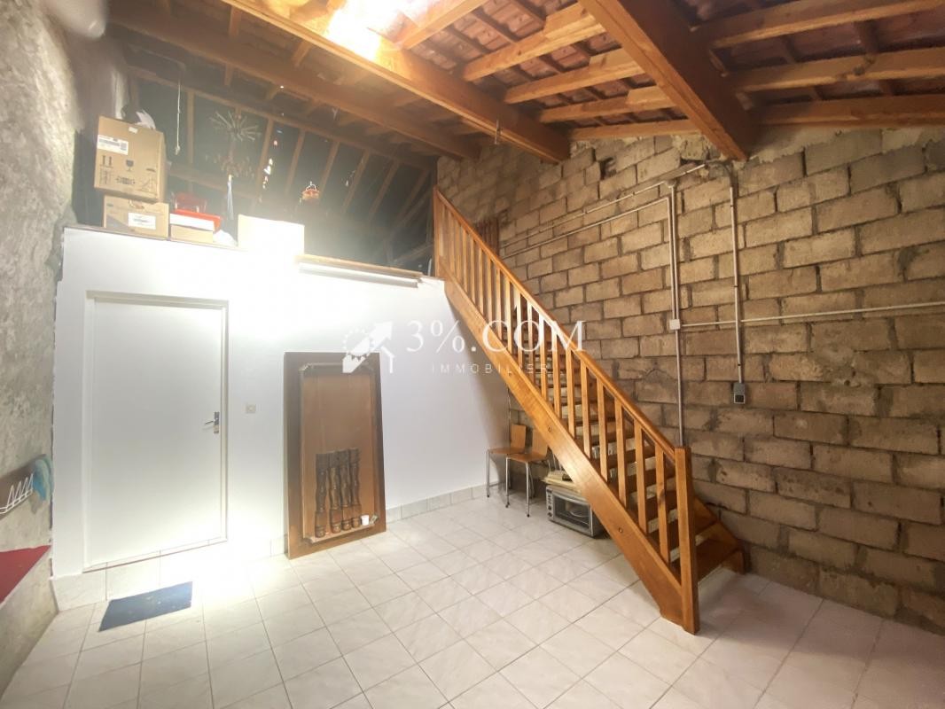 Vente Maison à Bulligny 8 pièces