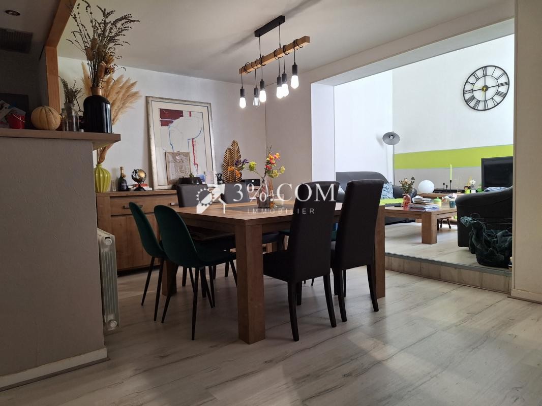 Vente Appartement à Arras 2 pièces