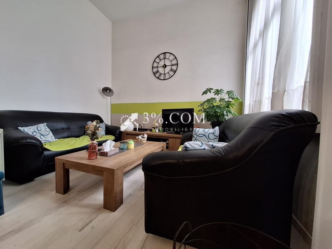 Vente Appartement à Arras 2 pièces