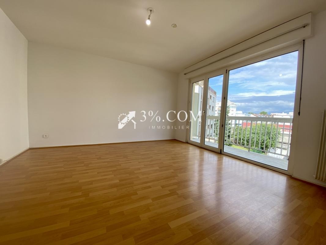 Vente Appartement à Strasbourg 4 pièces