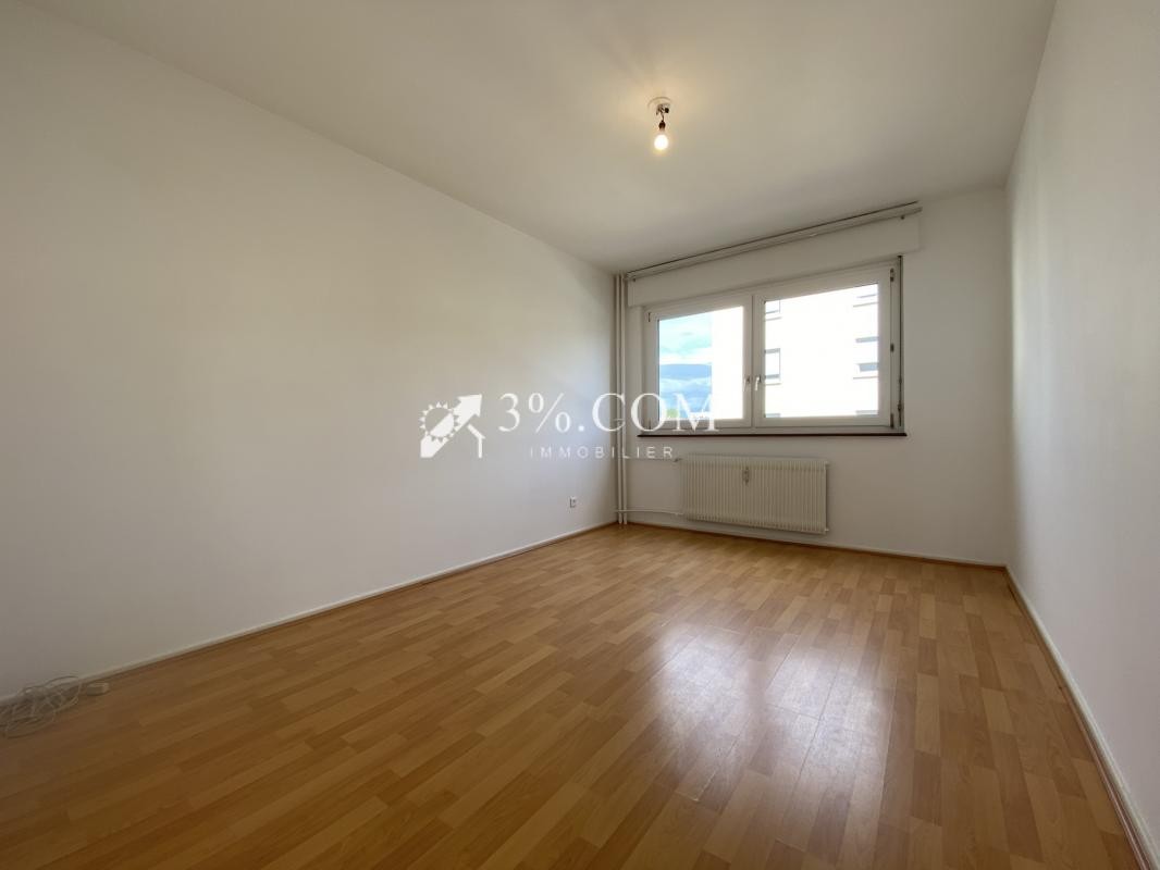 Vente Appartement à Strasbourg 4 pièces