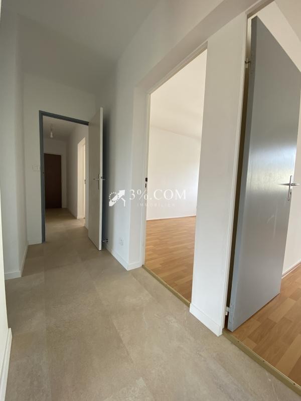 Vente Appartement à Strasbourg 4 pièces